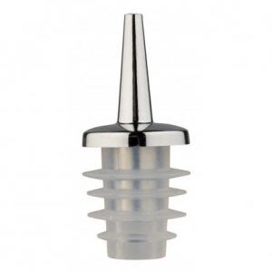 Nalewak do Angostury z Silikonu