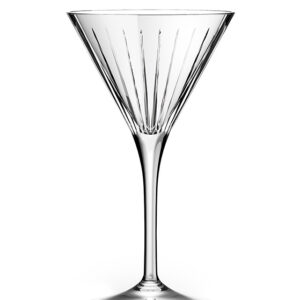 RCR Timeless Kieliszki do Martini 21 cl (6 szt.)