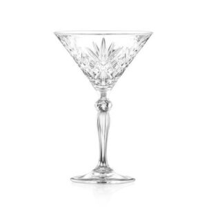 Kieliszki do Martini RCR Melodia 21 cl (6 szt.)