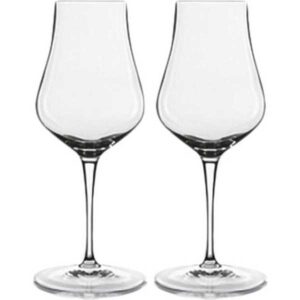 Luigi Bormioli Vinoteque Kieliszki do Alkoholi Mocnych 17 cl (2 szt.)