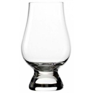 Zestaw 6 Kieliszków Degustacyjnych Glencairn 190 ml