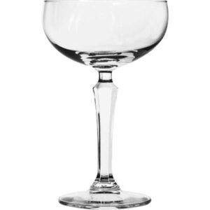 Libbey Spksy Kieliszki Coupe 24,5 cl (6 sztuk)