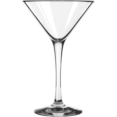 Kieliszki do Martini Royal Leerdam 26 cl (4 szt.)