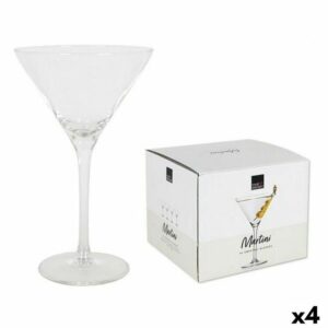 Alternative view of Kieliszki do Martini Royal Leerdam 26 cl (4 szt.)