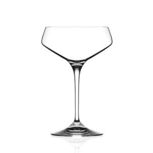 Kieliszki do szampana RCR Aria 33 cl (6 szt.)