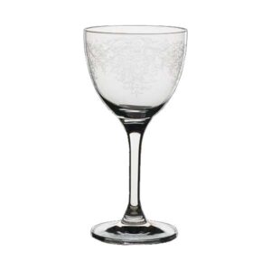 Rona Nick and Nora LACE 16 cl - Zestaw 6 Kieliszków