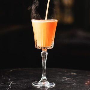 Alternative view of RCR Timeless Kieliszki do Białego Wina 22,7 cl (6 szt.)