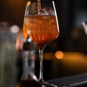 Alternative view of RCR Timeless Spritz 51 cl (6 szt.)