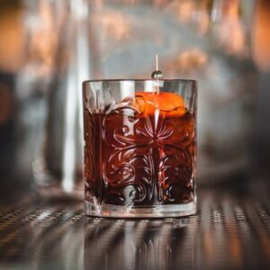 Alternative view of RCR Szklanki Tattoo 33 cl (6 szt.)