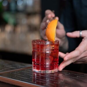 Alternative view of RCR Szklanki Any 33,7 cl (6 szt.)