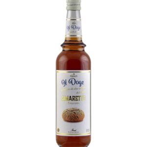 Syrop Amaretto Il Doge 70 cl
