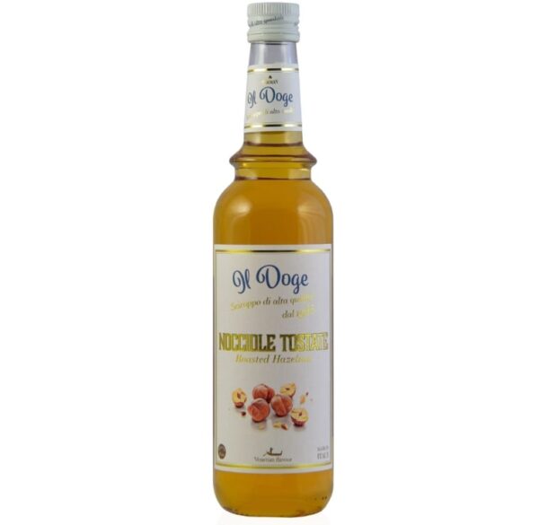 Il Doge Prażony Orzech Laskowy 70 cl