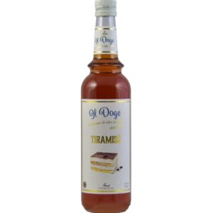 Syrop Tiramisu Il Doge 70 cl