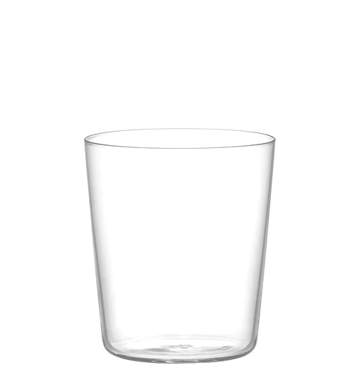 Zestaw 6 szklanek typu tumbler 45 cl "The Finch"