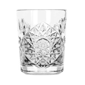 Kieliszki do shotów Hobstar 6 cl (12 szt.) marki Onis (Libbey)