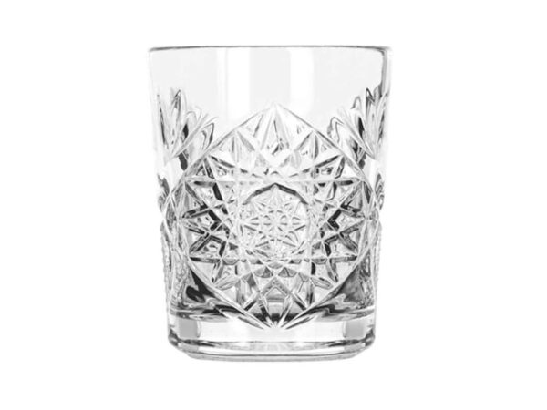 Kieliszki do shotów Hobstar 6 cl (12 szt.) marki Onis (Libbey)