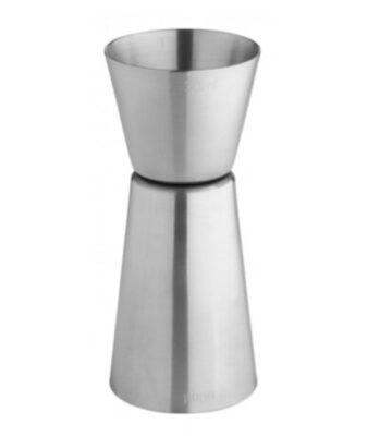 Klasyczny jigger 30/60 ml