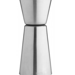 Alternative view of Klasyczny jigger 30/60 ml