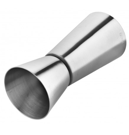 Klasyczny jigger 30/60 ml - obrazek 3