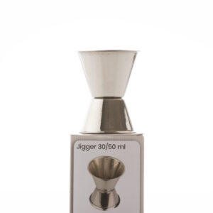 Alternative view of Miarka barmańska 3-5 cl z podziałką