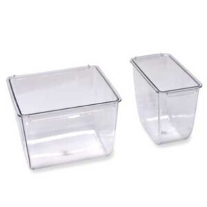 Dodatkowy pojemnik do Premium Pojemnika na Dekoracje (Mały)