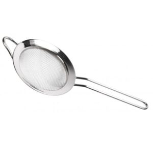 Alternative view of Drobne Sitko Barmańskie 8,5 cm