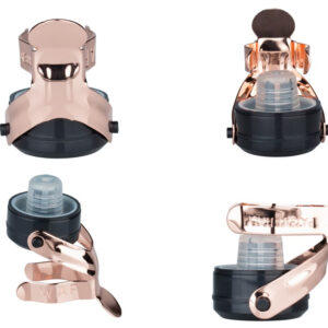 Alternative view of Korek do Butelki Szampana z Miedzi