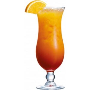 Szklanki Hurricane R.L 44 cl (4 szt.)