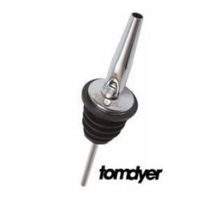 Zestaw 12 nalewaków Free Pour Tom Dyer