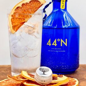 Alternative view of Szklanki Highball Finch 36 cl (6 szt.)