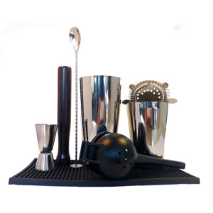 Zestaw Barowy No. 1 - Mały