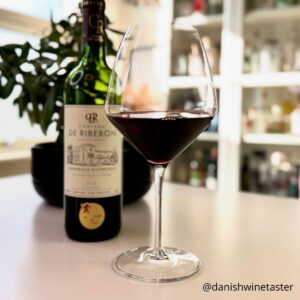 Alternative view of Luigi Bormioli Atelier Kieliszki do Wina Barolo/Shiraz 80 cl (2 szt.)