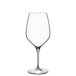 Kieliszki do wina czerwonego Merlot Luigi Bormioli Atelier 70 cl (2 szt.)