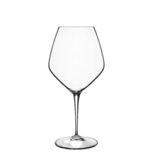 Luigi Bormioli Atelier Kieliszki do Wina Barolo/Shiraz 80 cl (2 szt.)