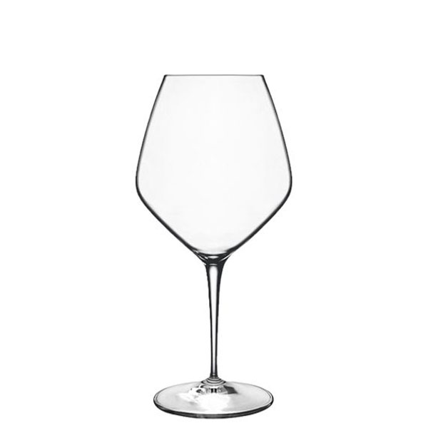 Luigi Bormioli Atelier Kieliszki do Wina Barolo/Shiraz 80 cl (2 szt.)