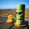 Tiki Green Demon 39 cl