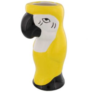 Tiki Papuga 59 cl Żółty