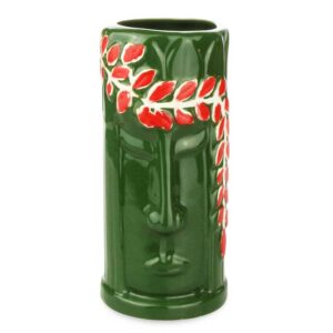 Tiki Lei 56 cl Zielony