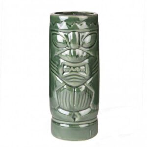 Tiki Mean 42 cl Zielony