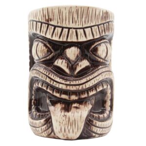 Tiki Toscano Lono 60 cl - Szklanka Tiki Toscano Lono 600 ml