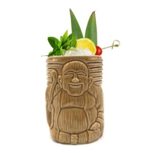 Tiki Buddha 32 cl - Szklanka Tiki Buddha 320 ml