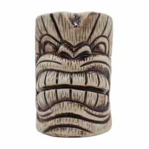 Tiki Toscano Kanaloa 56 cl - Profesjonalne naczynie do koktajli Tiki