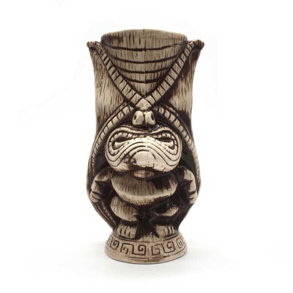 Tiki Kane 43 cl - Szklanka Tiki 43 cl