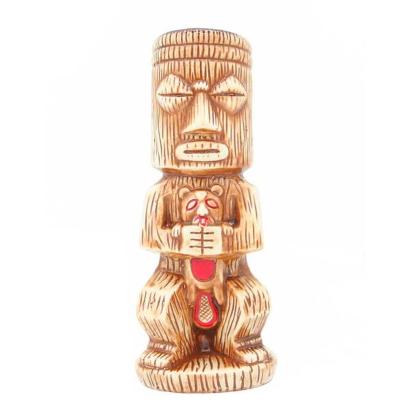 Tiki Kielich "Shameful" 500 ml