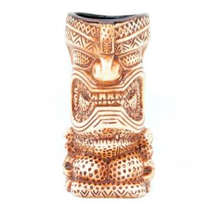 Tiki Kachoo 38 cl – Szklanka Tiki 380 ml