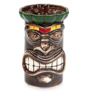 Tiki Kanaloa 65 cl - Szklanka Tiki Kanaloa 650 ml