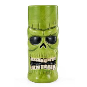 Tiki Zielony Demon 39 cl