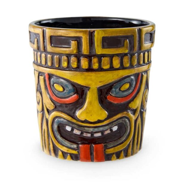 Tiki Romulus 43 cl - Kieliszek do Koktajli 43 cl