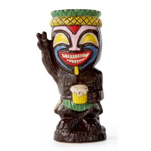 Tiki Fortune Hermes 400 ml