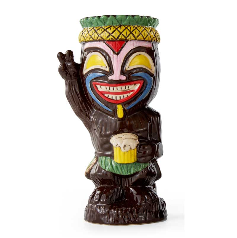 Tiki Fortune Hermes 400 ml